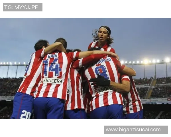 马德里竞技足球俱乐部的崛起与挑战:历史、成就与未来展望 马德里竞技足球俱乐部的崛起与挑战:历史、成就与未来展望