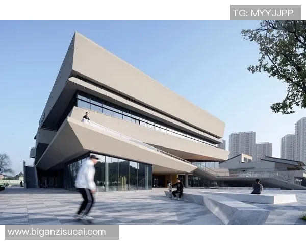 以体育馆为核心打造多功能综合体提升社区活力与居民生活质量