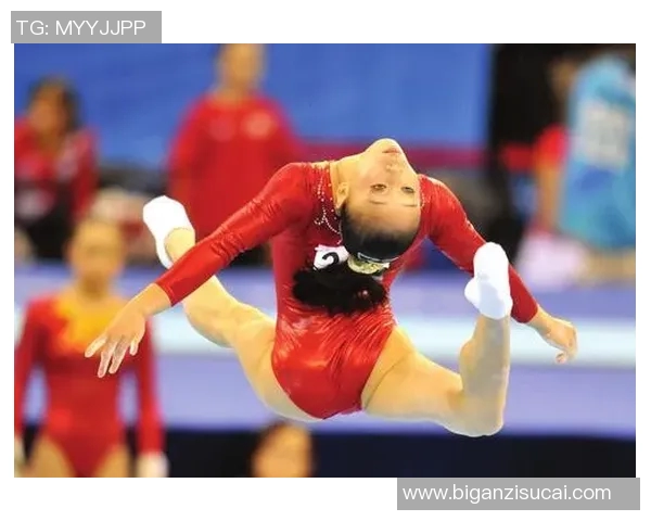 体操艺术与竞技结合的创新发展趋势探讨及未来前景分析