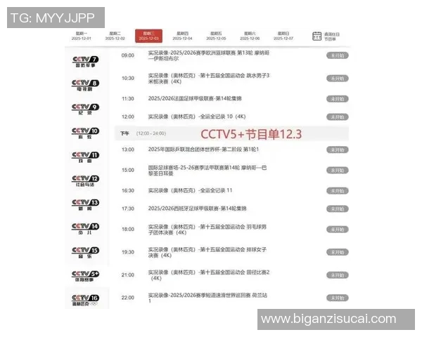 世界杯赛事全程直播尽在掌握精彩赛事不容错过