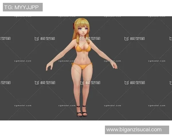 比基尼时尚潮流演变探秘：从经典设计到现代多样化风格的变迁与创新