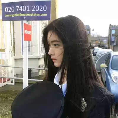 梁淼淼
